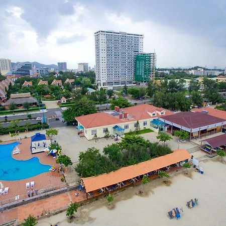 Gio Bien Resort Vung Tau Kültér fotó