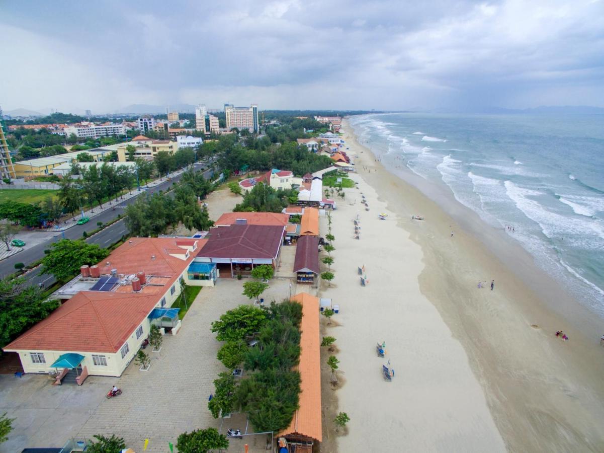 Gio Bien Resort Vung Tau Kültér fotó