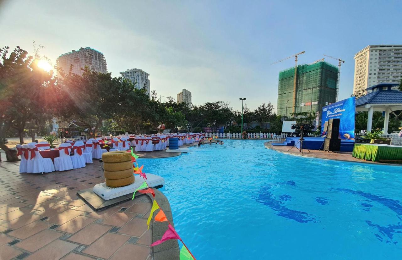 Gio Bien Resort Vung Tau Kültér fotó