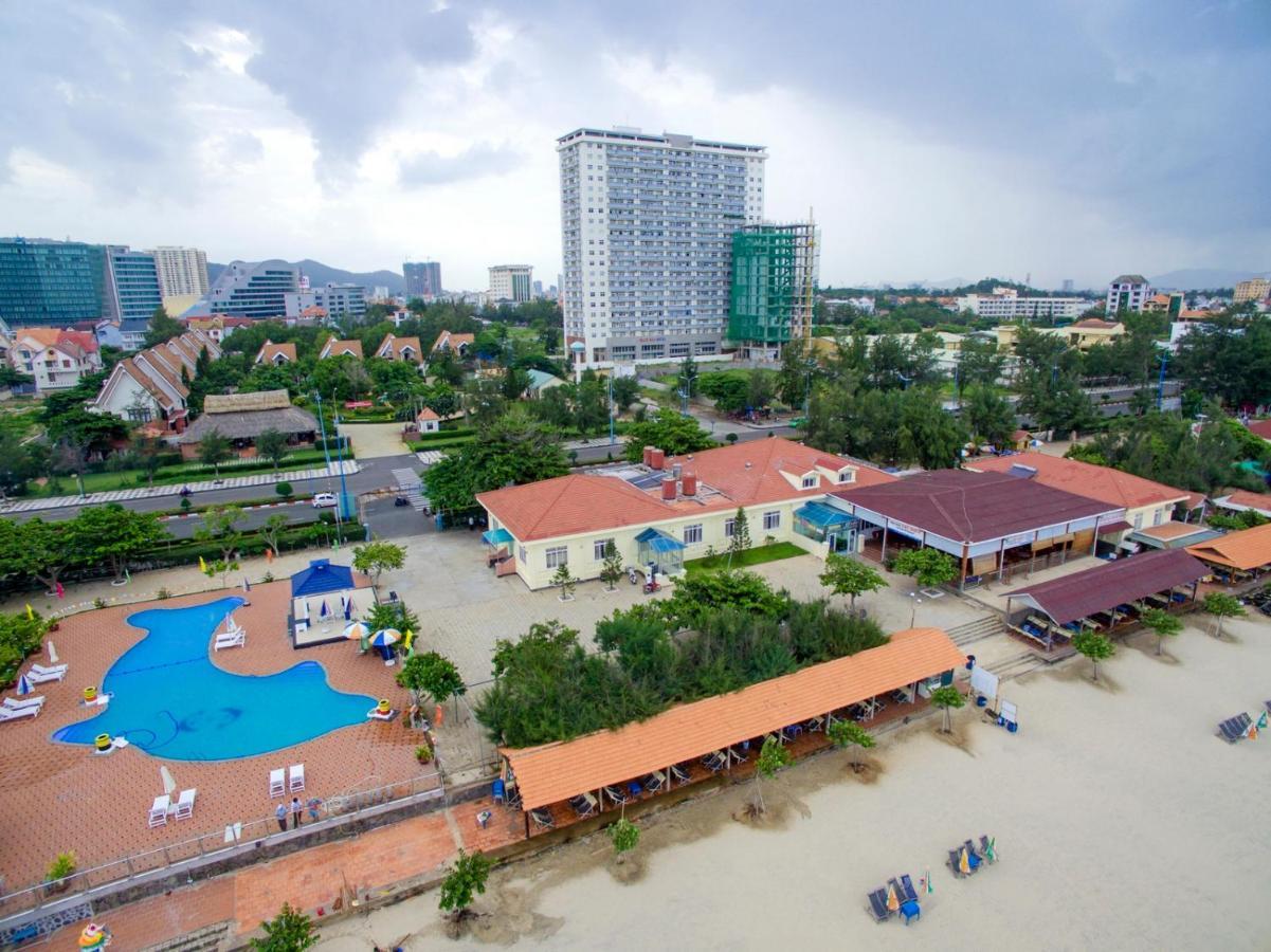 Gio Bien Resort Vung Tau Kültér fotó