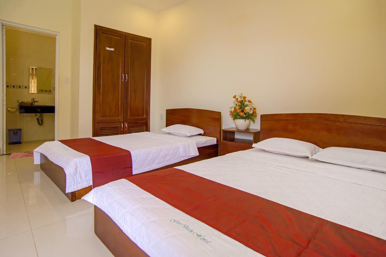Gio Bien Resort Vung Tau Kültér fotó