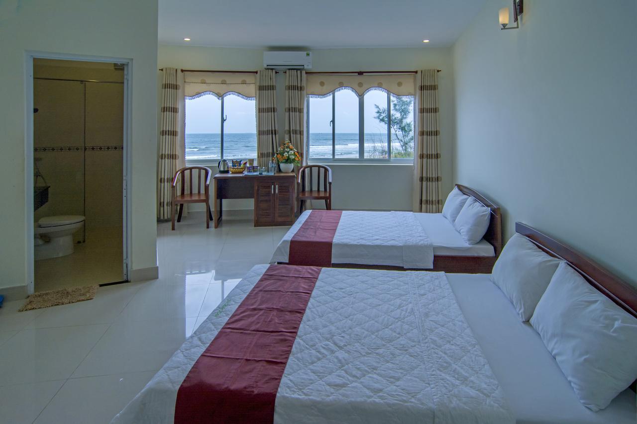 Gio Bien Resort Vung Tau Kültér fotó
