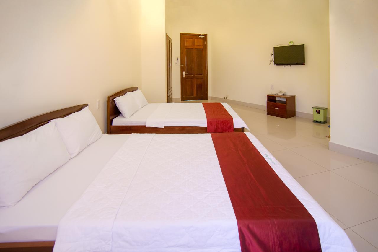 Gio Bien Resort Vung Tau Kültér fotó