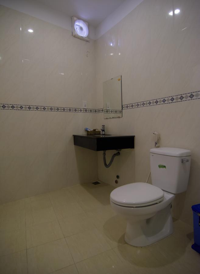 Gio Bien Resort Vung Tau Kültér fotó