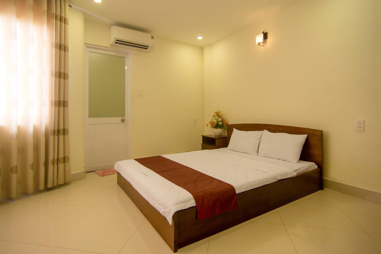 Gio Bien Resort Vung Tau Kültér fotó