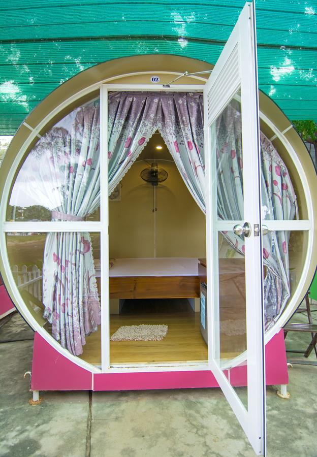 Gio Bien Resort Vung Tau Kültér fotó