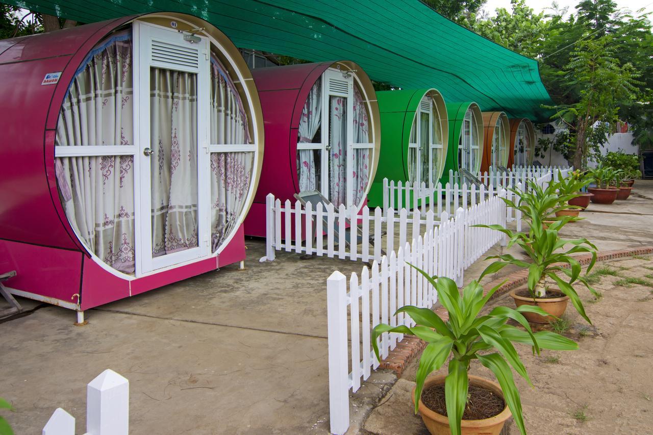 Gio Bien Resort Vung Tau Kültér fotó