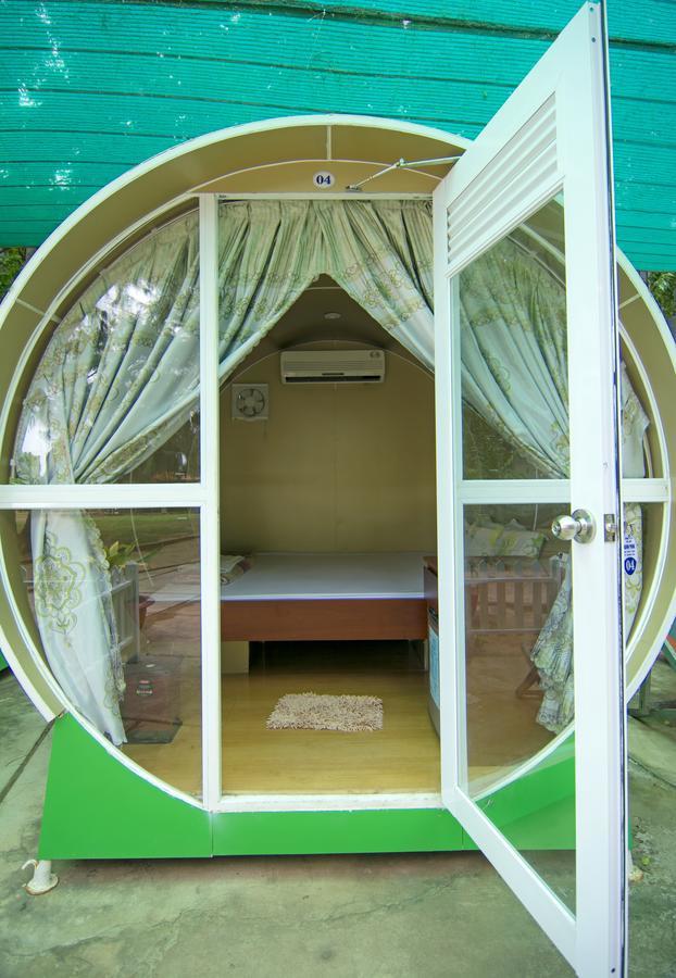 Gio Bien Resort Vung Tau Kültér fotó